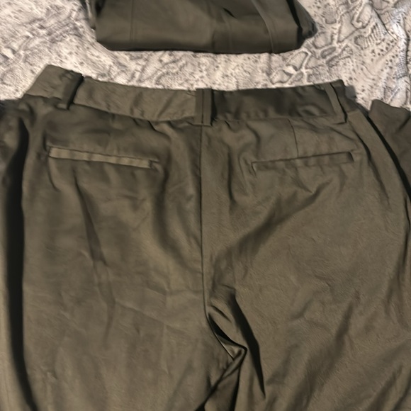 Matching Pants & Blazer Set - Picture 8 of 8